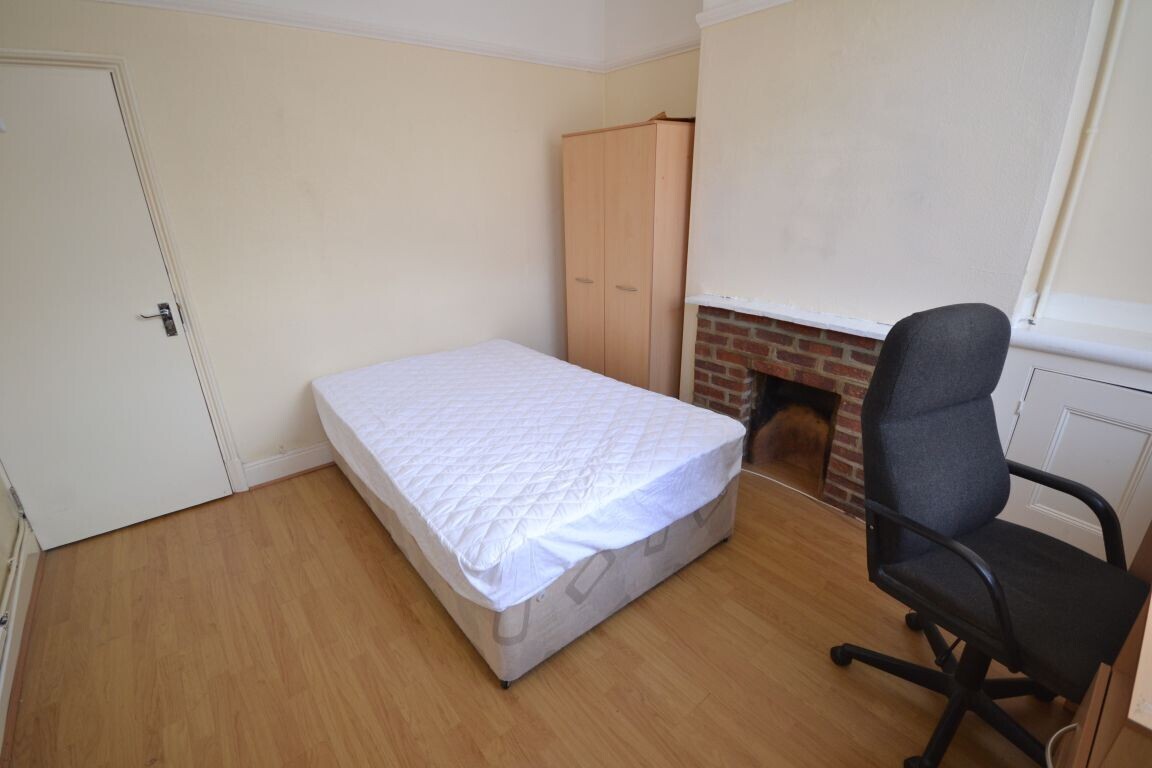 3 bedroom house for rent St Leonards Road, Leicester, LE2 3BZ UniHomes