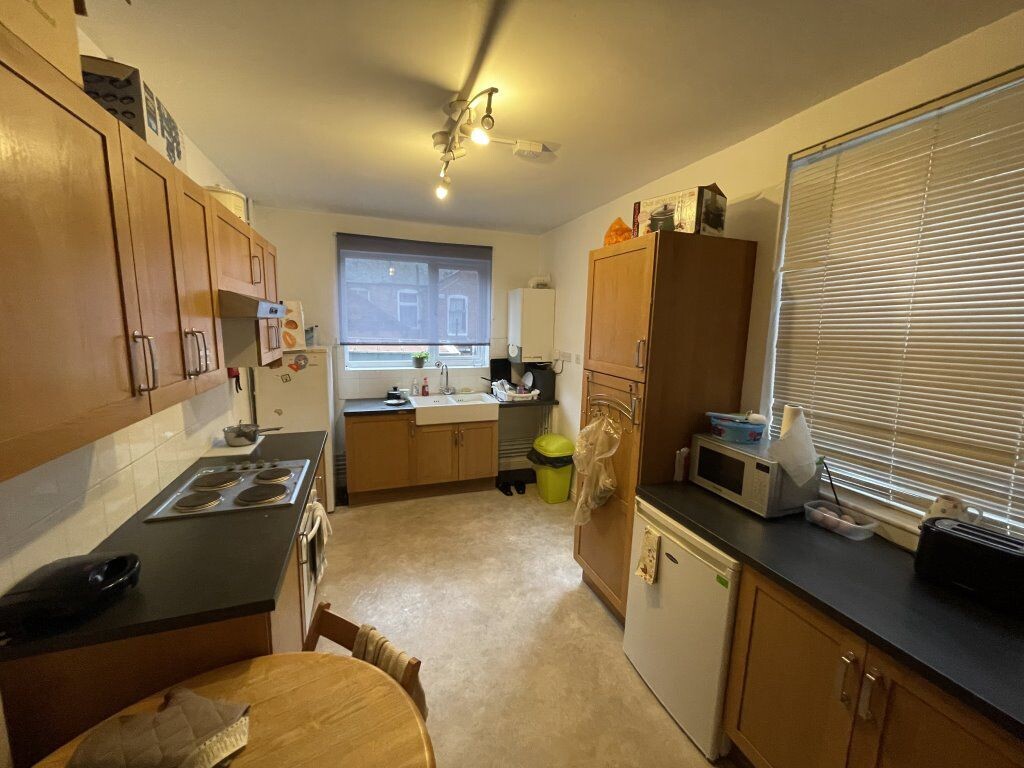 4 bedroom house for rent College Avenue, Leicester, LE2 0JF UniHomes