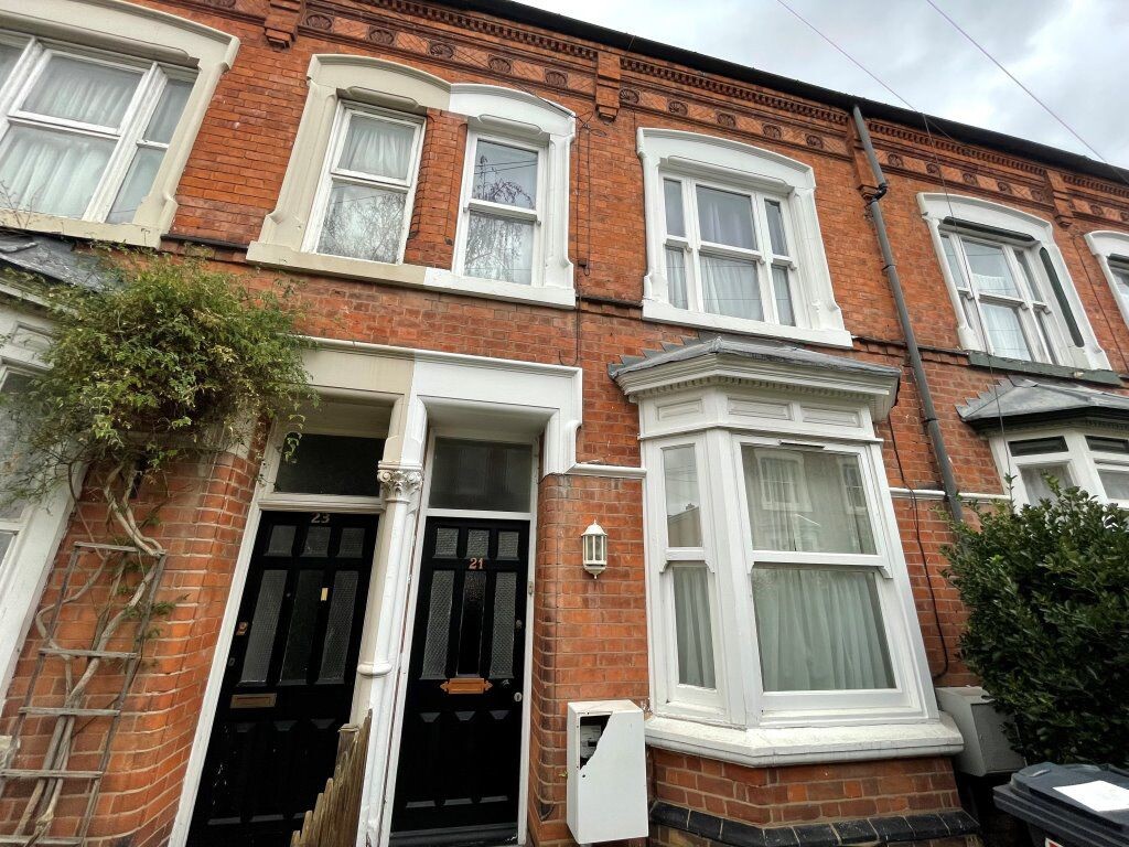 4 bedroom house for rent College Avenue, Leicester, LE2 0JF UniHomes