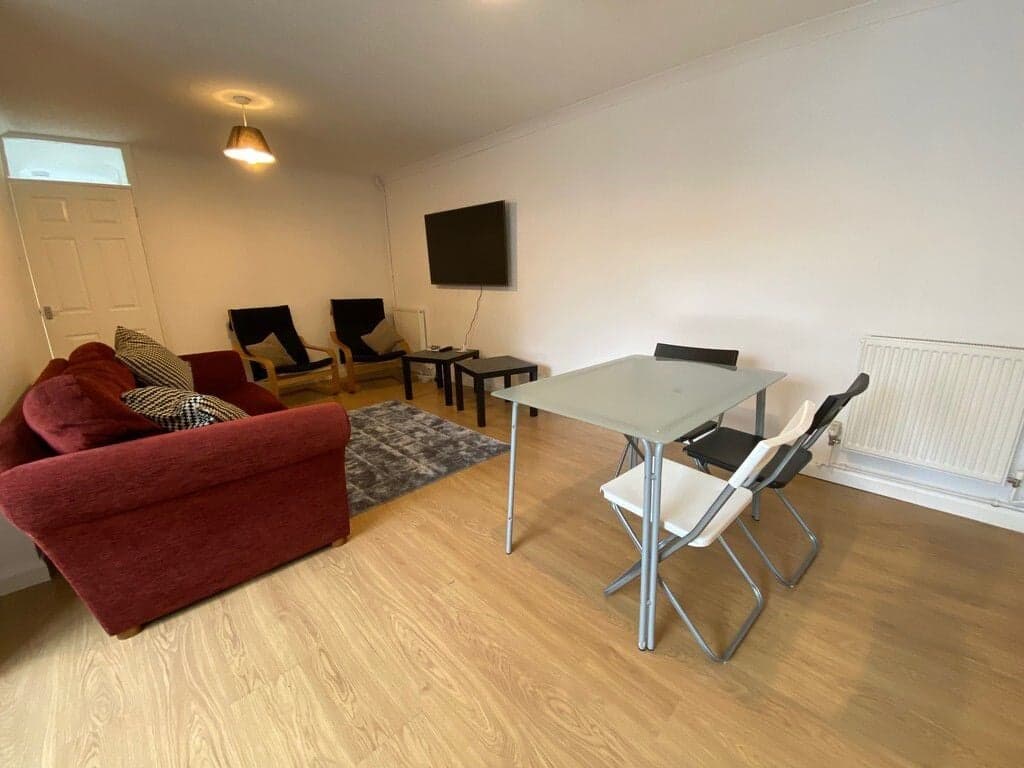 1 bedroom house for rent Kemsing Gardens, Canterbury, CT2 7RE UniHomes