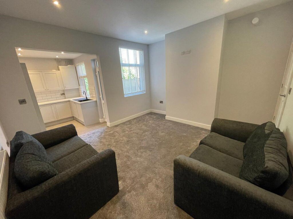 2 bedroom house for rent William Street, Loughborough, LE11 3BX UniHomes