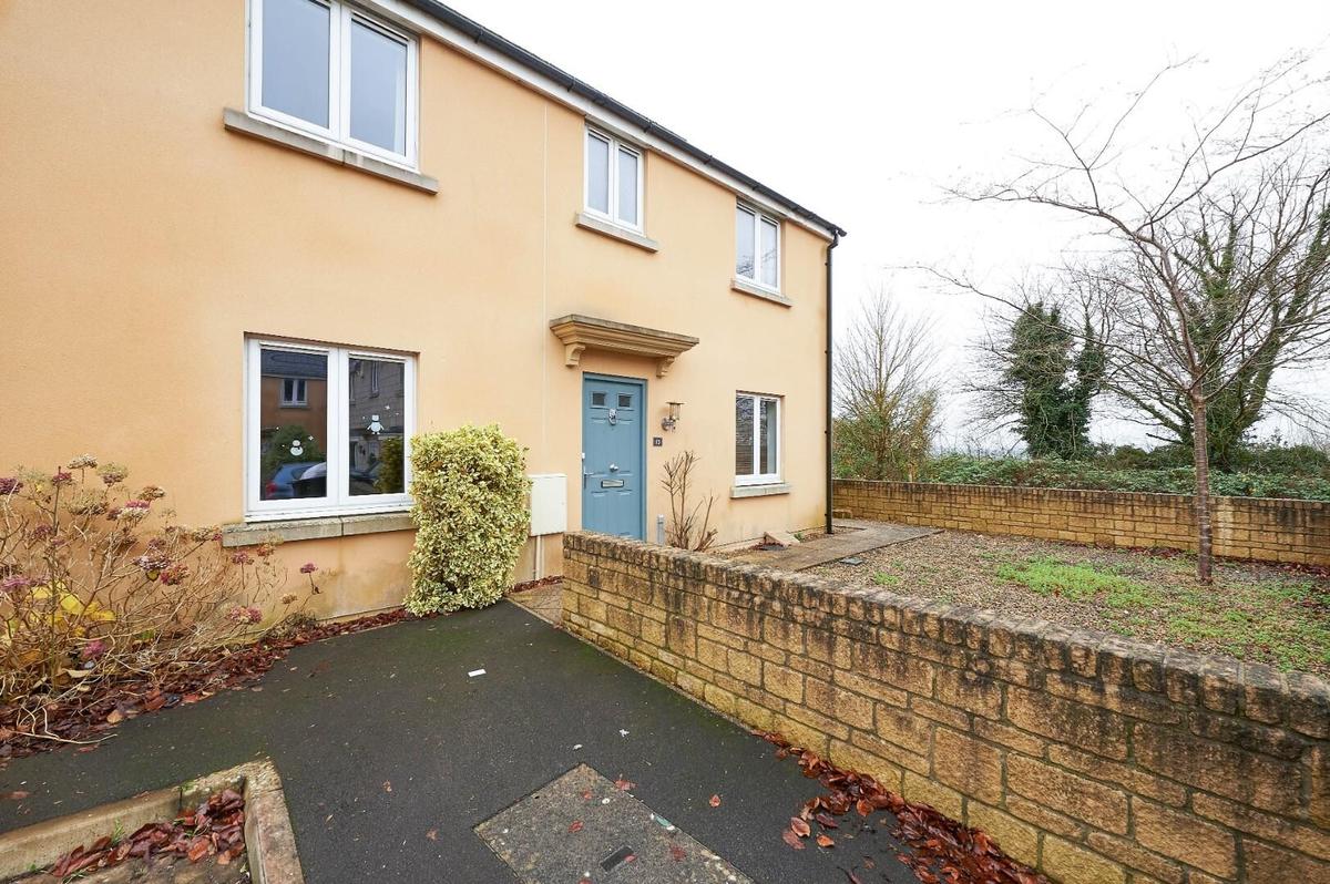 6 bedroom house for rent Breachwood View, Bath, BA2 2TX UniHomes