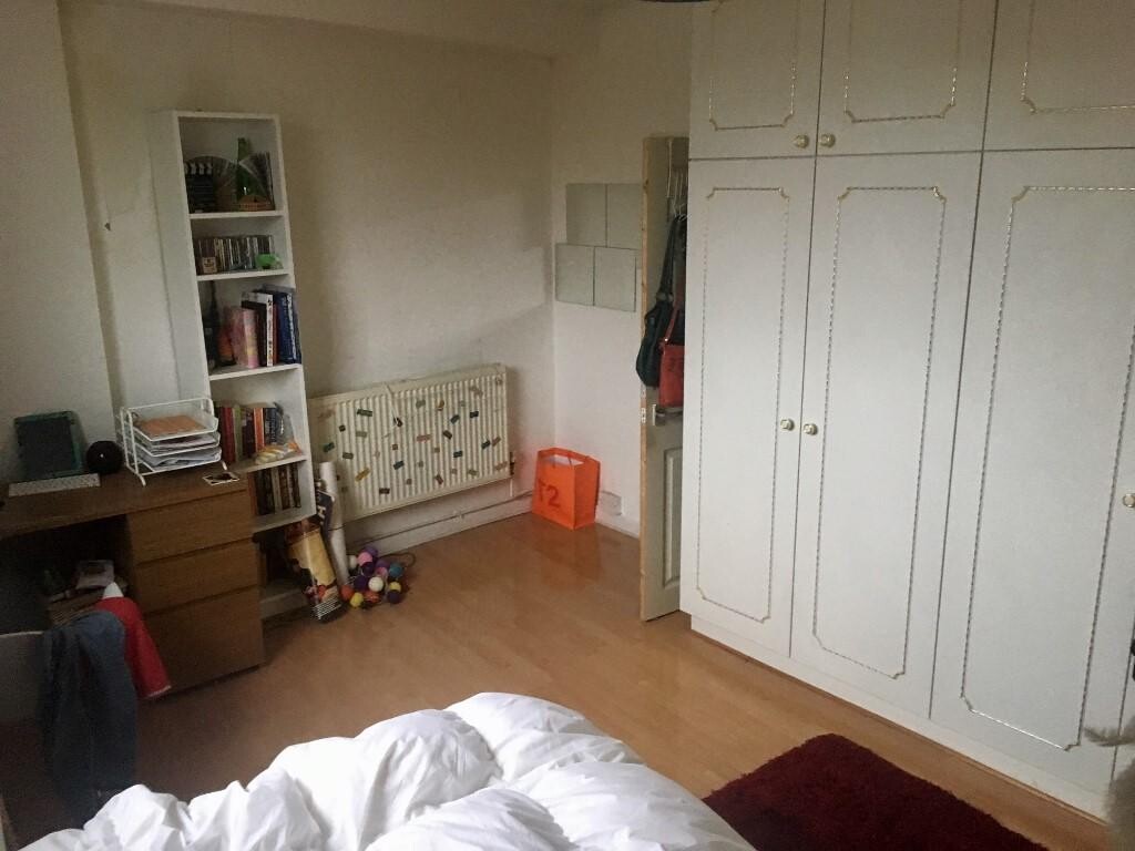 4 bedroom apartment for rent Campion Terrace, Leamington Spa, CV32 4SU