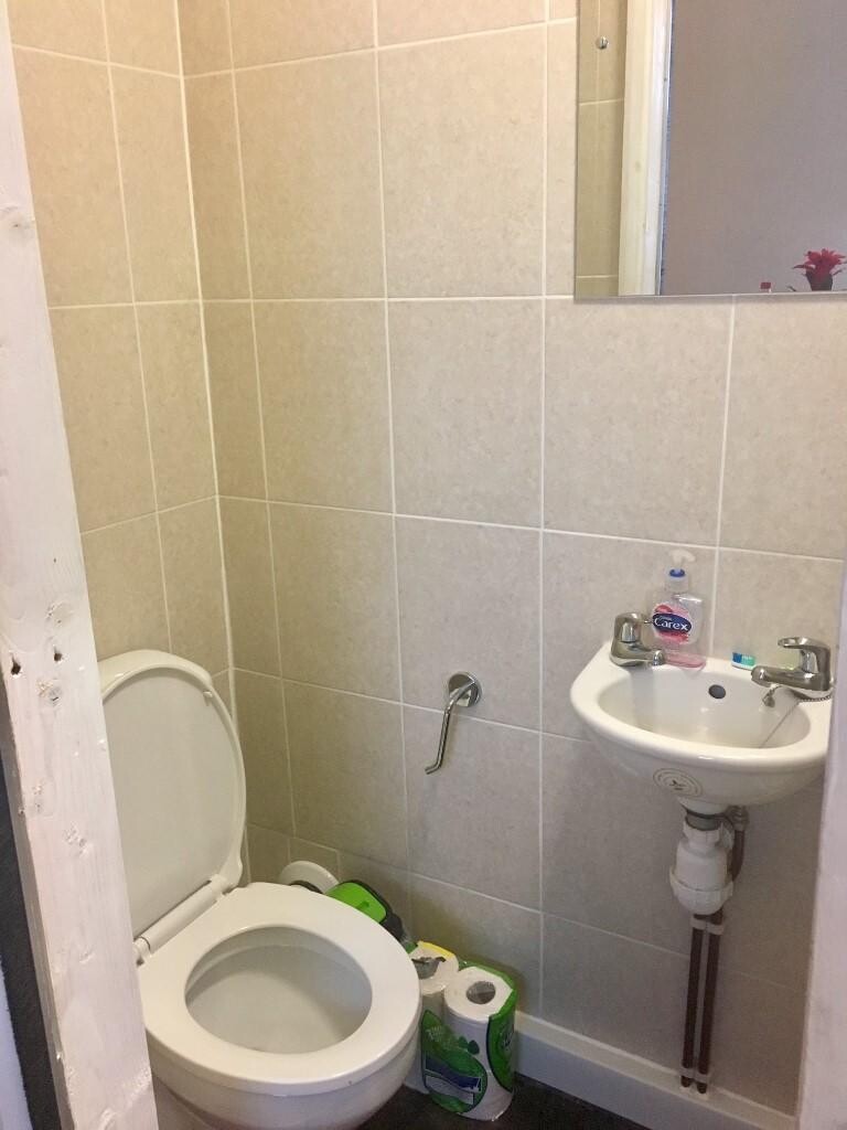 4 bedroom apartment for rent Campion Terrace, Leamington Spa, CV32 4SU