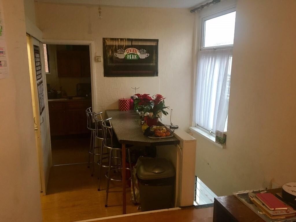 4 bedroom apartment for rent Campion Terrace, Leamington Spa, CV32 4SU