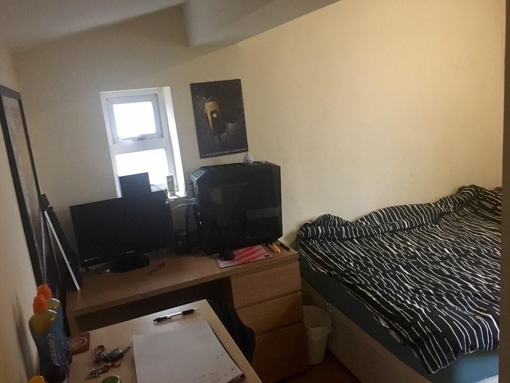 4 bedroom apartment for rent Campion Terrace, Leamington Spa, CV32 4SU