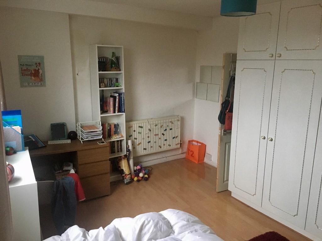 4 bedroom apartment for rent Campion Terrace, Leamington Spa, CV32 4SU