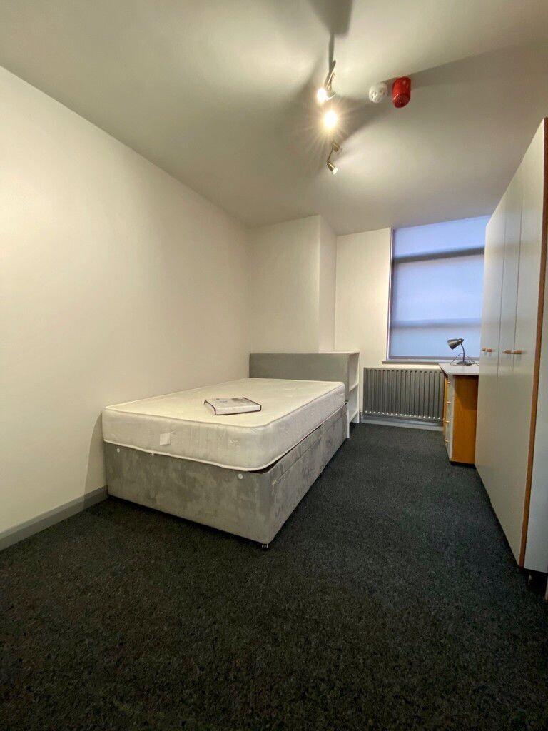 8 bedroom apartment for rent Harland Road, Sheffield, S11 8NB UniHomes