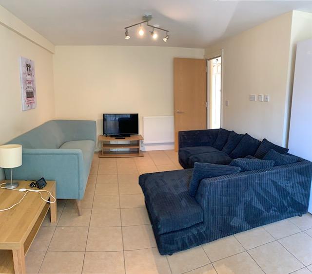 6 bedroom house for rent Catherine Street, Cardiff, CF24 4EF UniHomes