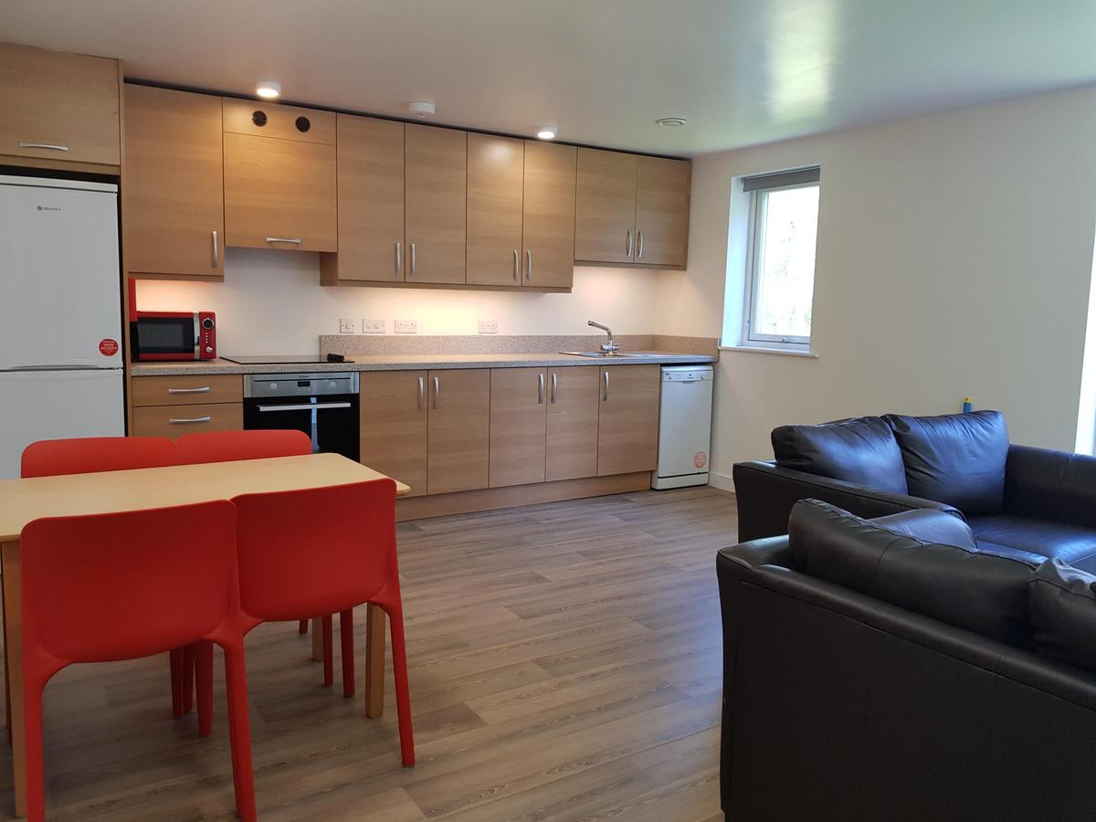 0 bedroom apartment for rent Vermont Close, Southampton, SO16 7QL UniHomes