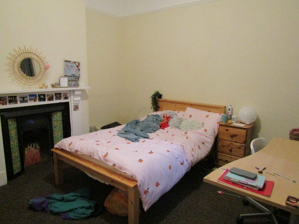 7 bedroom house for rent Alma Road, Southampton, SO14 6UP UniHomes