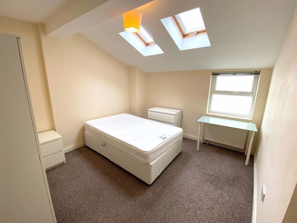 2 bedroom apartment for rent Fawcett Road, Portsmouth, PO4 0DW UniHomes