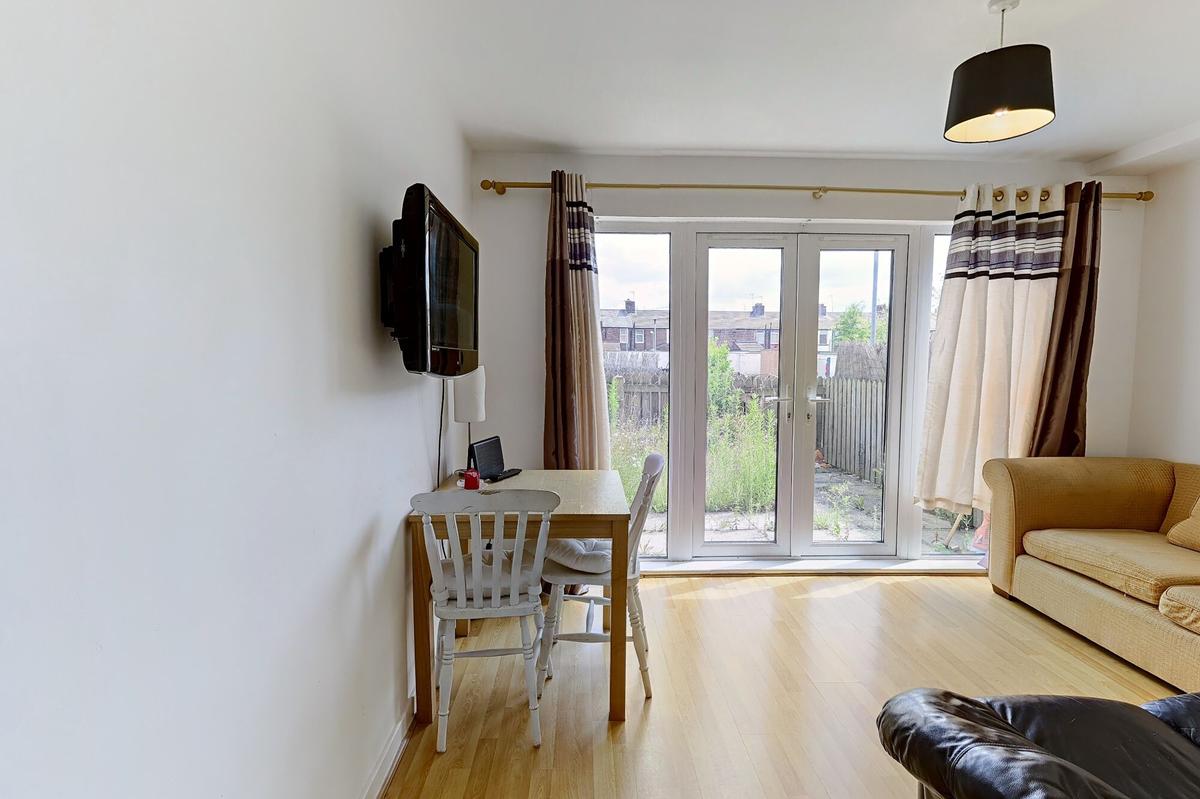 3 bedroom house for rent Alexandra Road, Liverpool, L7 6HL UniHomes