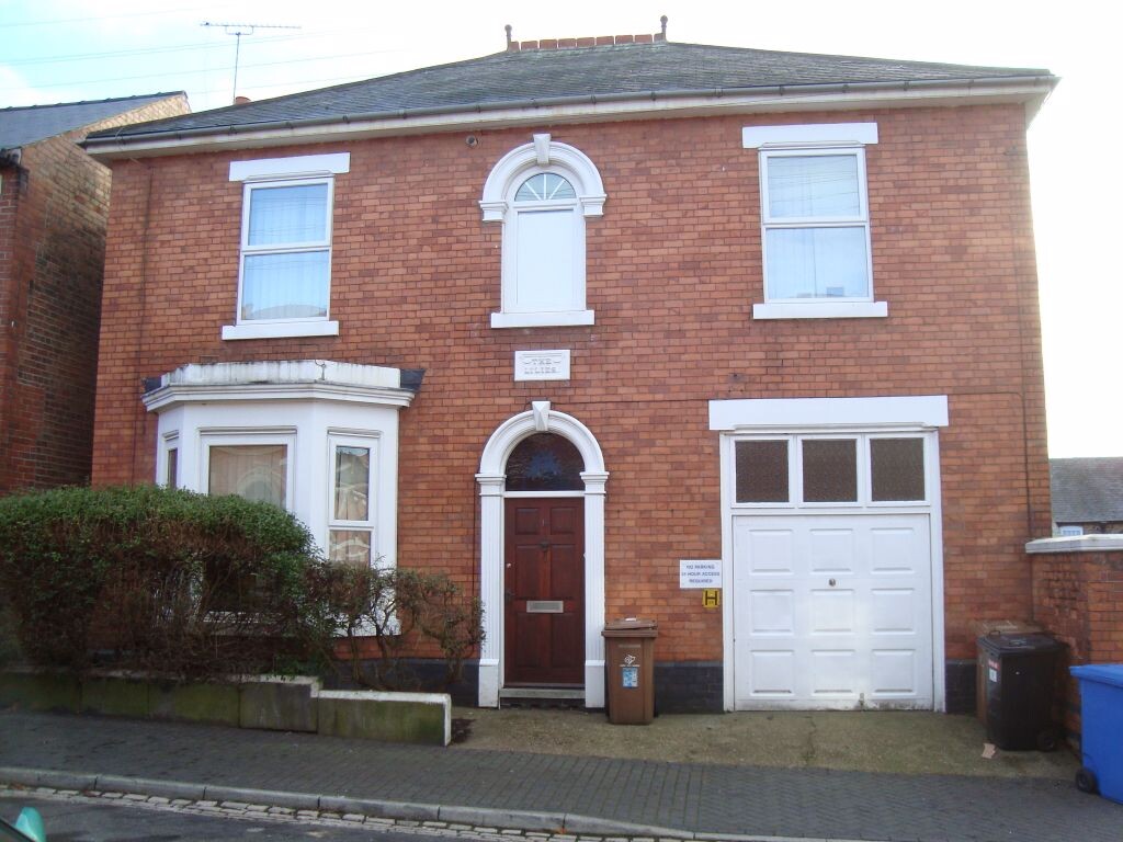 7 bedroom house for rent Derby, Derby, DE1 3HR UniHomes