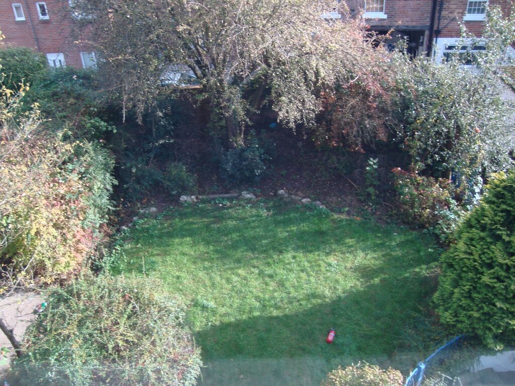 7 bedroom house for rent Derby, Derby, DE1 3HR UniHomes