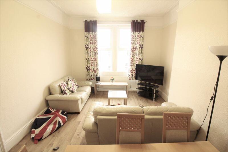 4 bedroom apartment for rent Windsor Terrace, Newcastle, NE3 1YL UniHomes