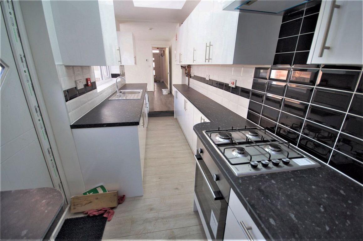 5 bedroom house for rent Nicholls Street, Coventry, CV2 4GY UniHomes