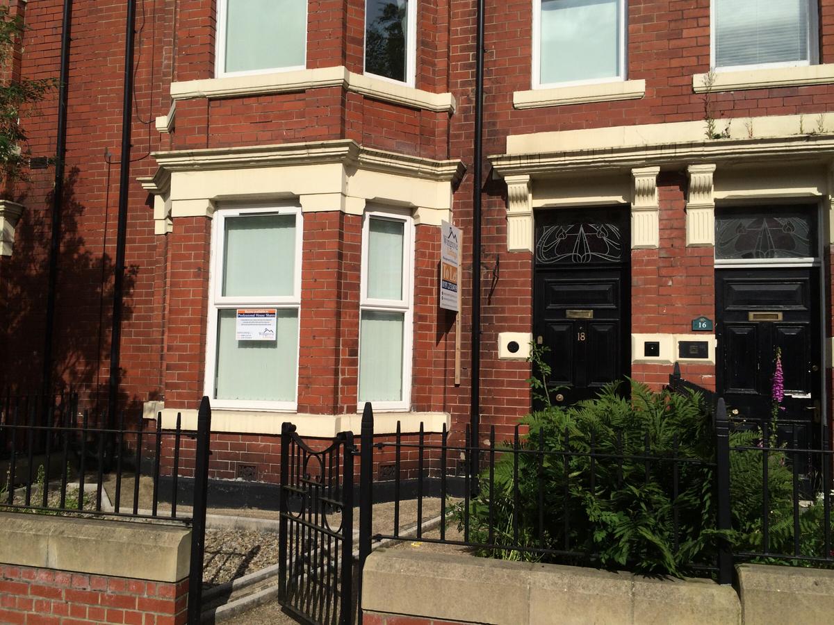 5 bedroom house for rent Wingrove Road, Newcastle, NE4 9BQ UniHomes