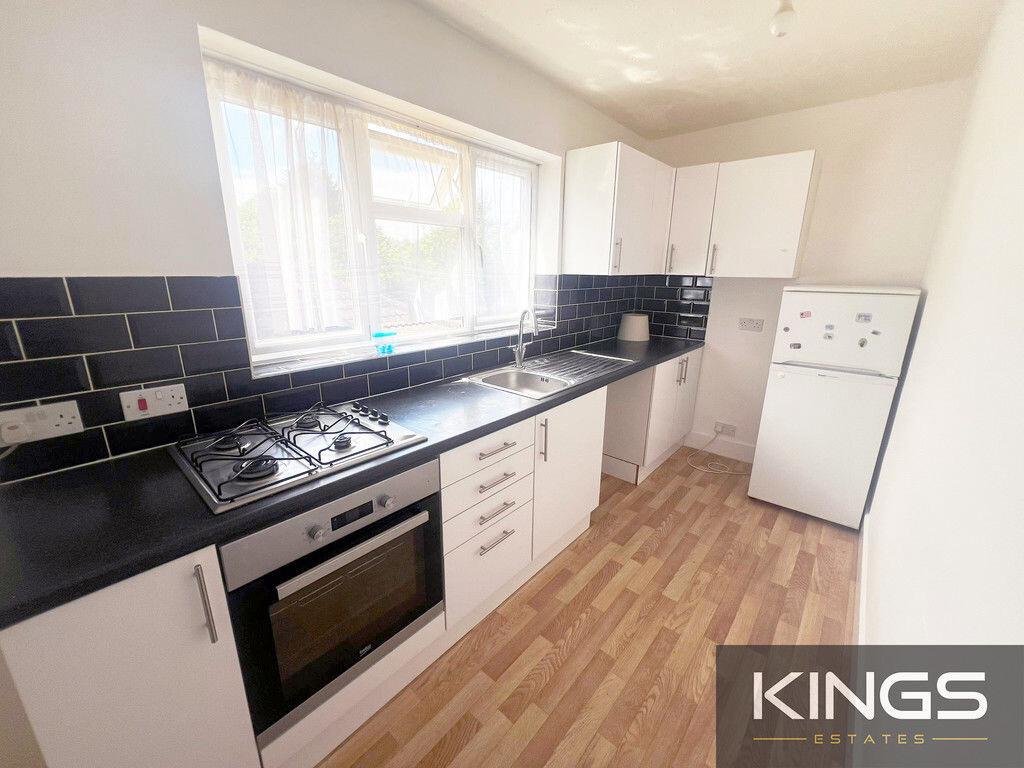 2 bedroom house for rent Broadlands Road, Southampton, SO17 3AS UniHomes