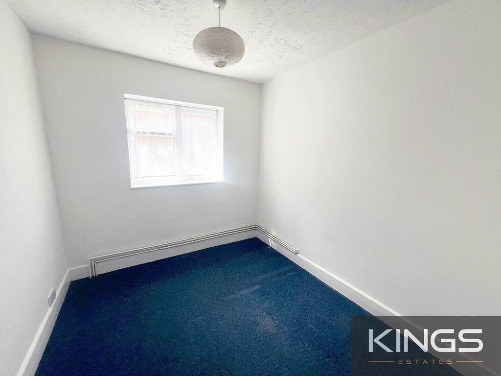 2 bedroom house for rent Broadlands Road, Southampton, SO17 3AS UniHomes