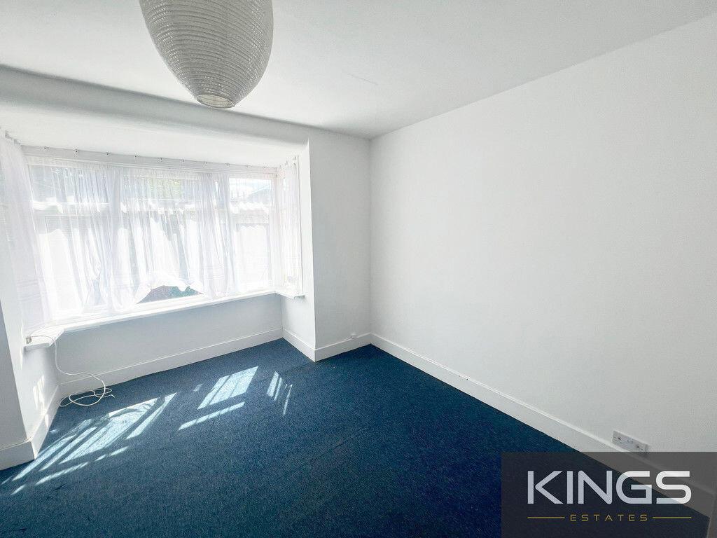 2 bedroom house for rent Broadlands Road, Southampton, SO17 3AS UniHomes