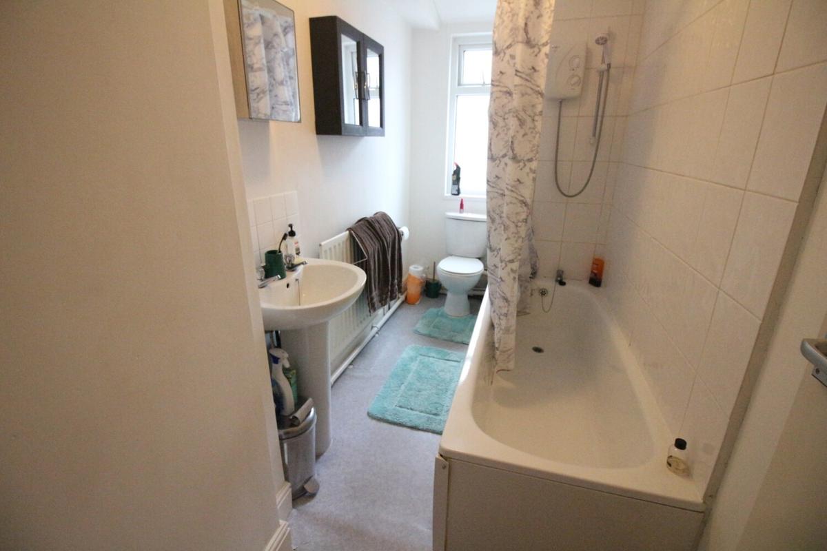 1 bedroom apartment for rent Richmond Road, Cardiff, CF24 3AR UniHomes
