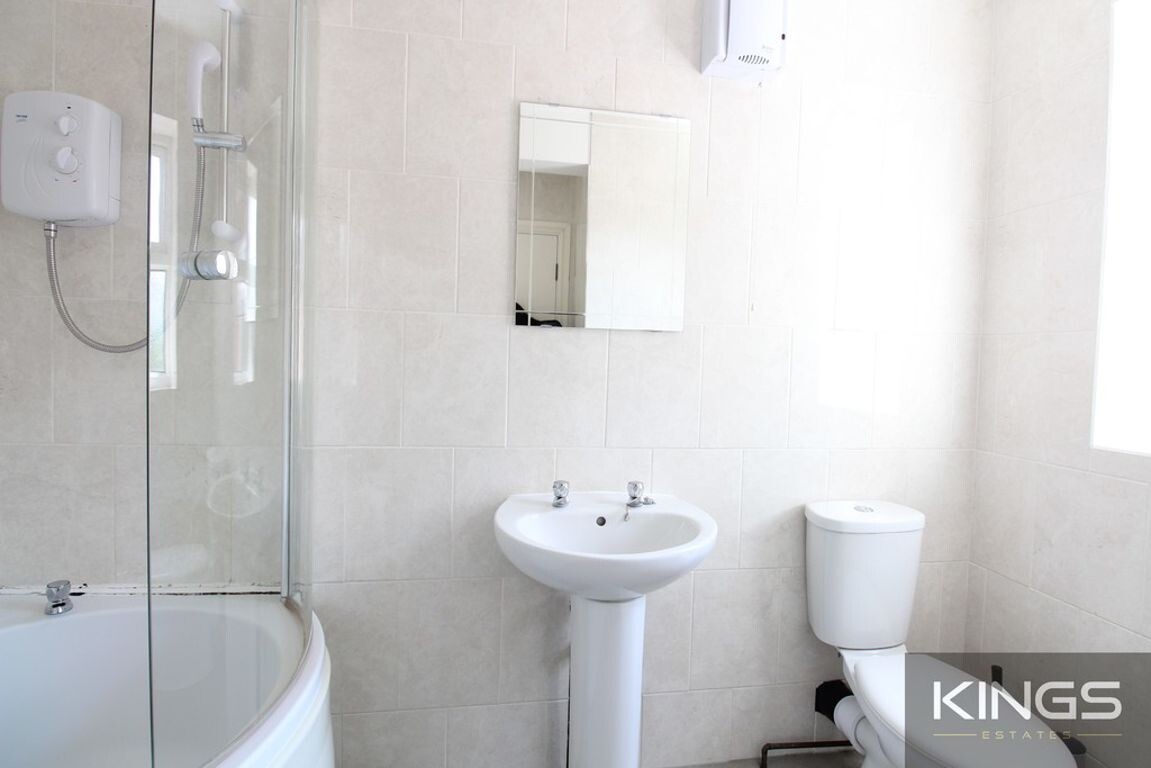 7 bedroom house for rent Sirdar Road, Southampton, SO17 3SJ UniHomes