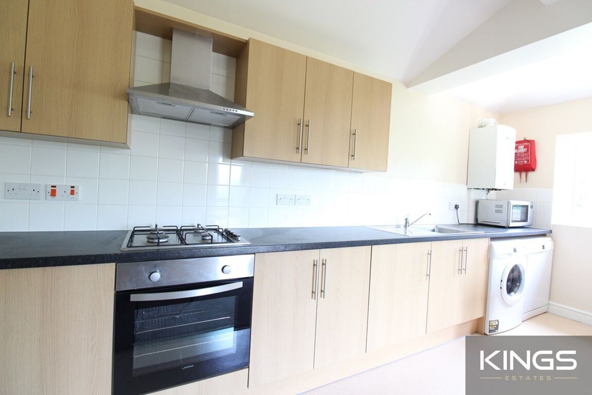 7 bedroom house for rent Sirdar Road, Southampton, SO17 3SJ UniHomes