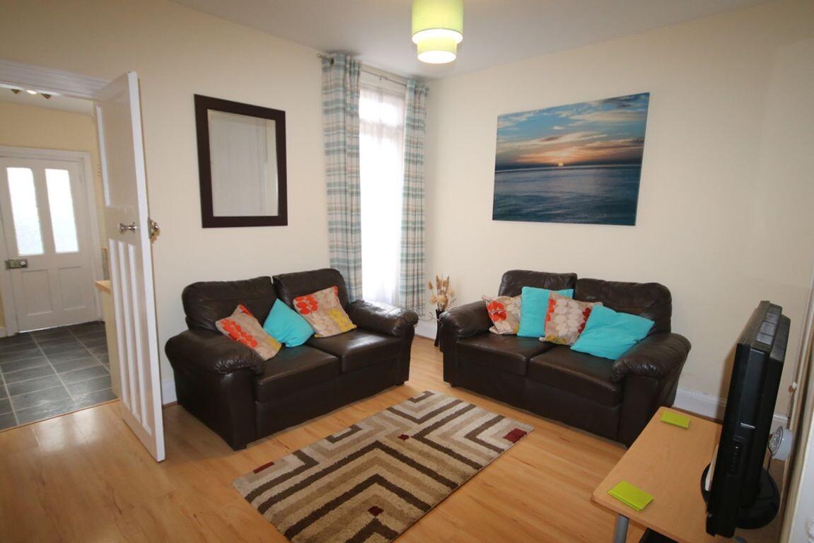 4 bedroom house for rent Albert Road, Canterbury, CT1 1UJ UniHomes