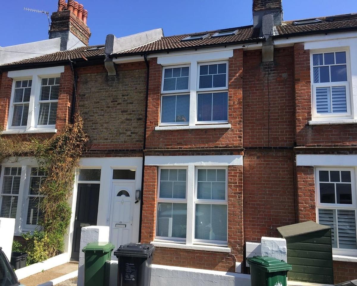 1 bedroom house for rent Road, Brighton, BN2 5JL UniHomes