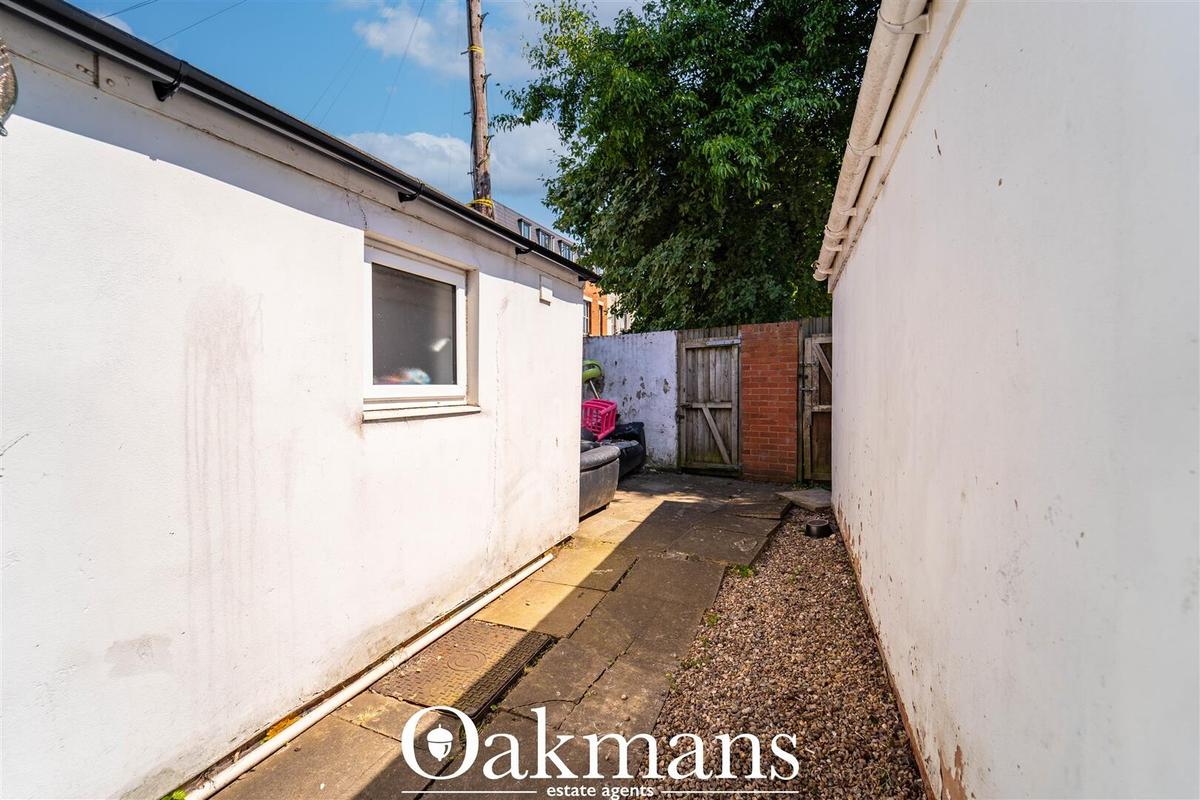 5 bedroom house for rent Dale Road, Birmingham, B29 6AQ UniHomes