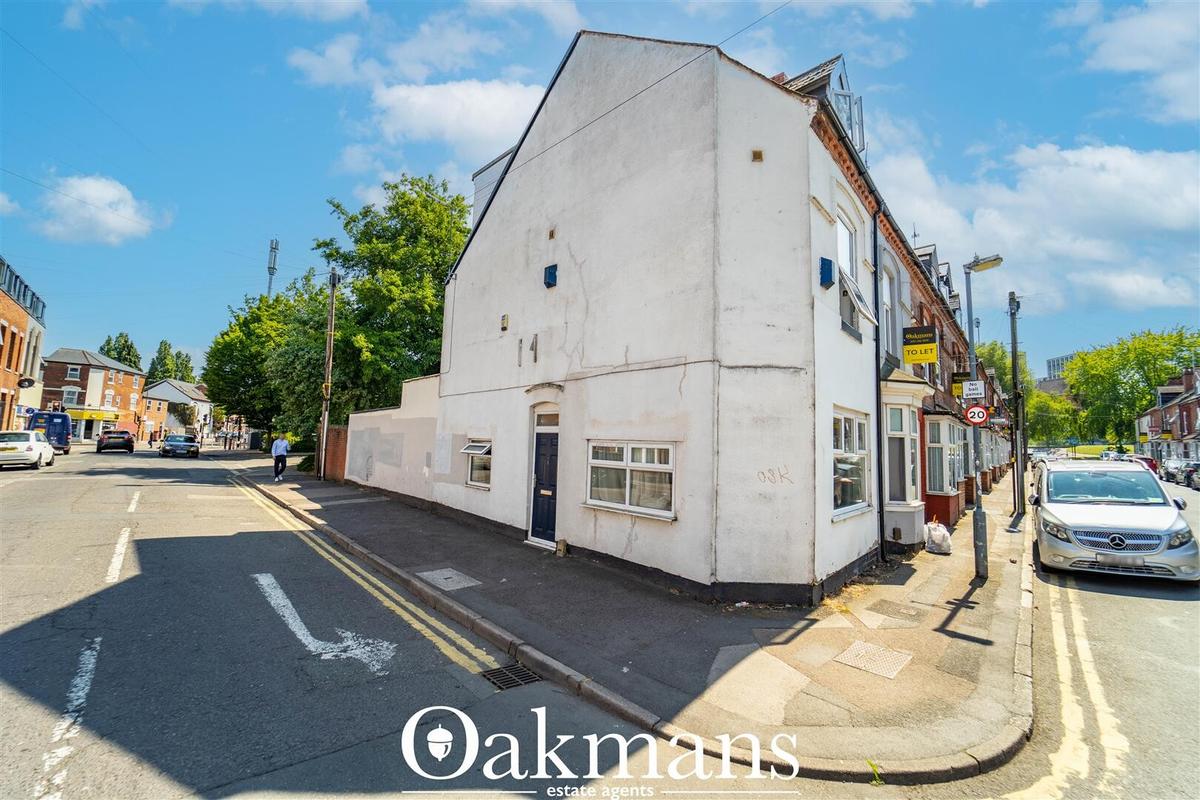 5 bedroom house for rent Dale Road, Birmingham, B29 6AQ UniHomes