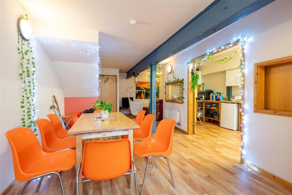 9 bedroom house for rent Fawcett Street, Sheffield, S3 7PN UniHomes