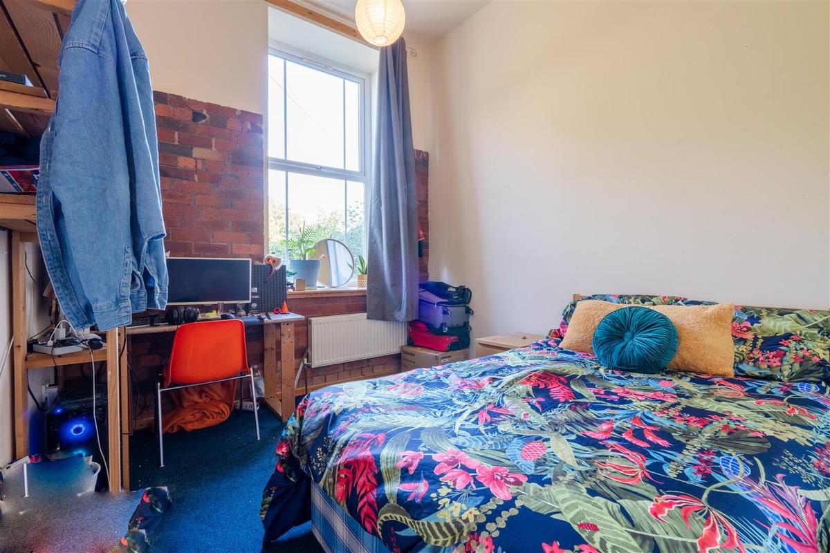 9 bedroom house for rent Fawcett Street, Sheffield, S3 7PN UniHomes