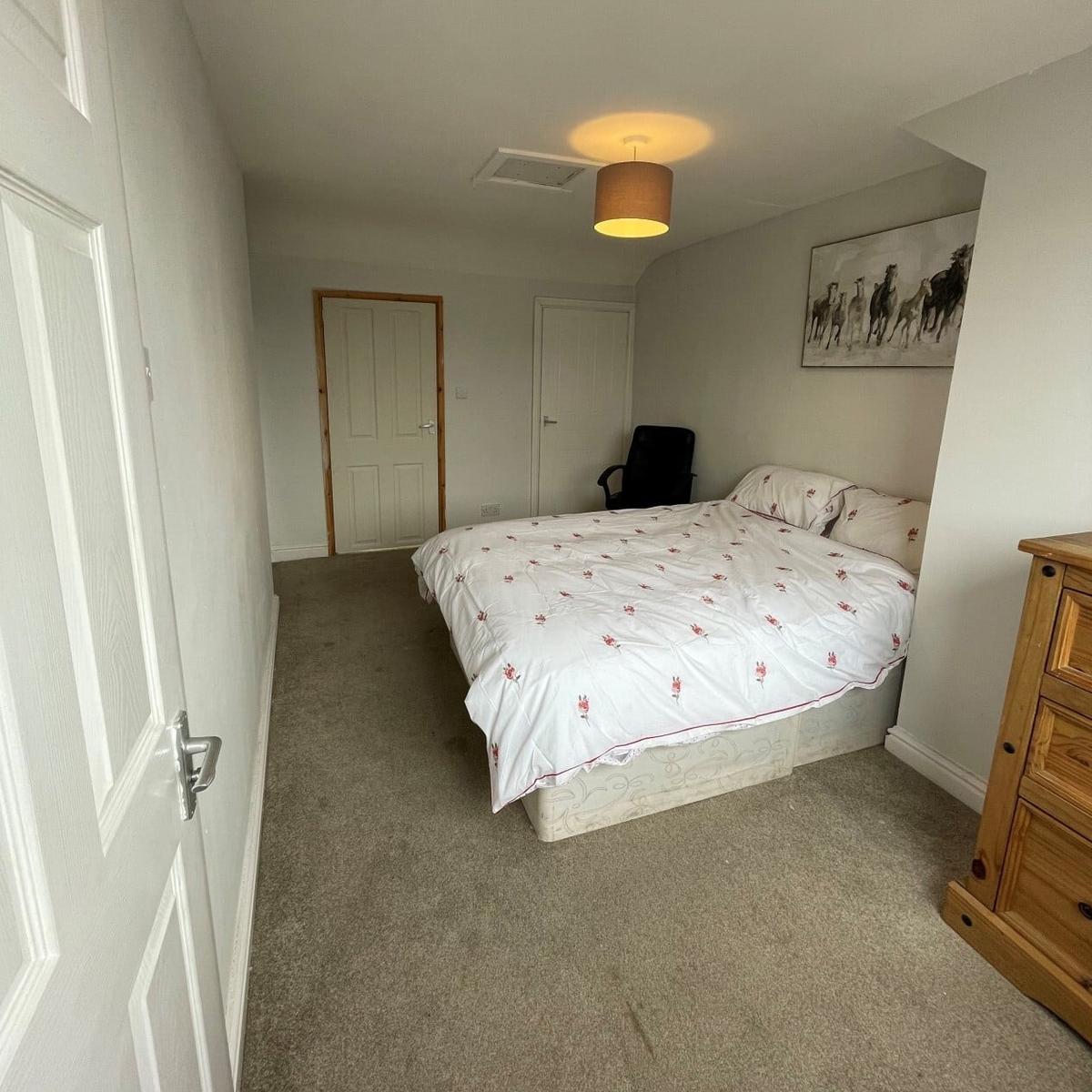 4 bedroom house for rent Langdon Street, Sheffield, S11 8BH UniHomes