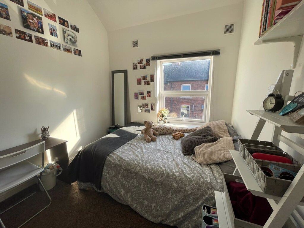 4 bedroom house for rent Midland Street, Sheffield, S1 4SZ UniHomes