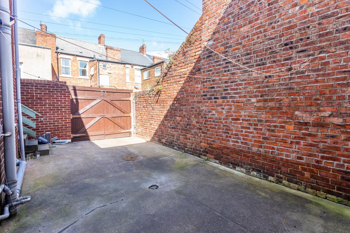 2 bedroom apartment for rent Helmsley Road, Newcastle, NE2 1RD UniHomes