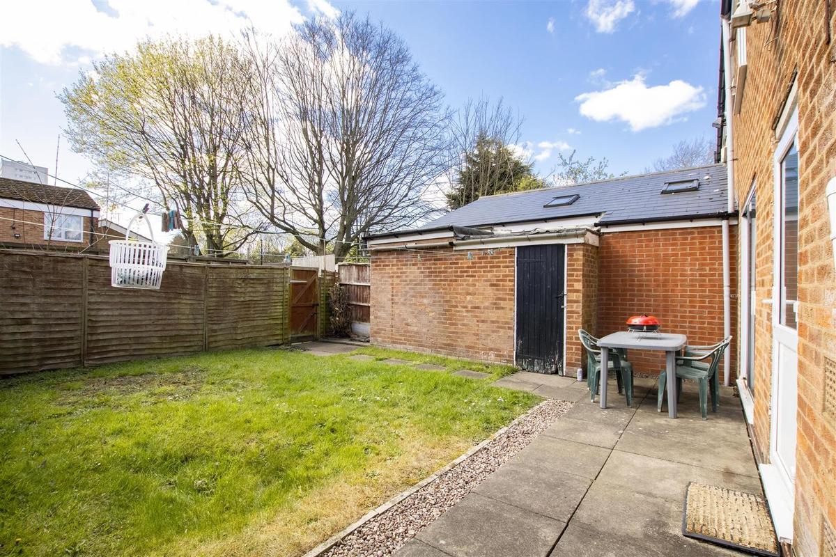 5 bedroom house for rent Sir Harrys Road, Birmingham, B5 7QH UniHomes