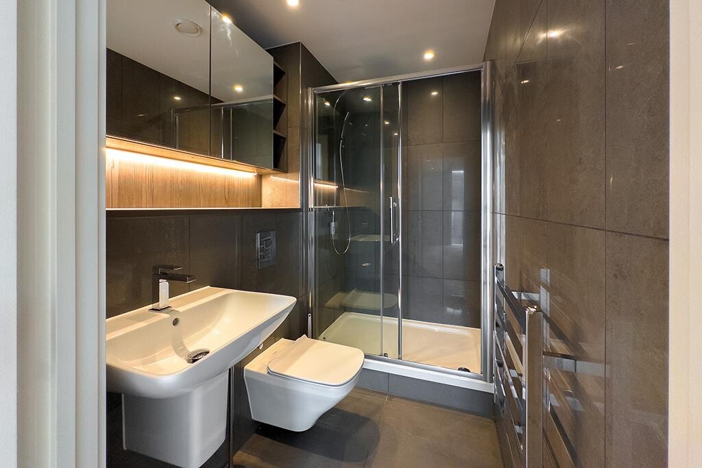 2 bedroom apartment for rent Owen Street, Manchester, M15 4TT UniHomes