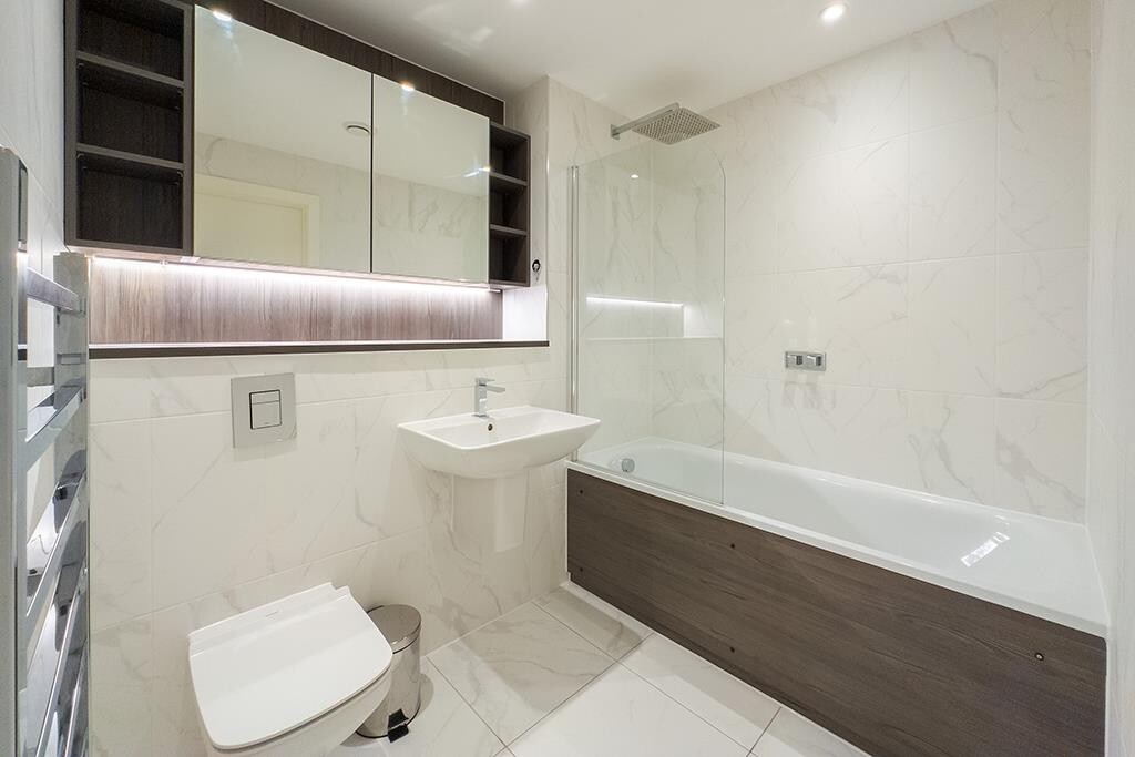 2 bedroom apartment for rent Owen Street, Manchester, M15 4TT UniHomes