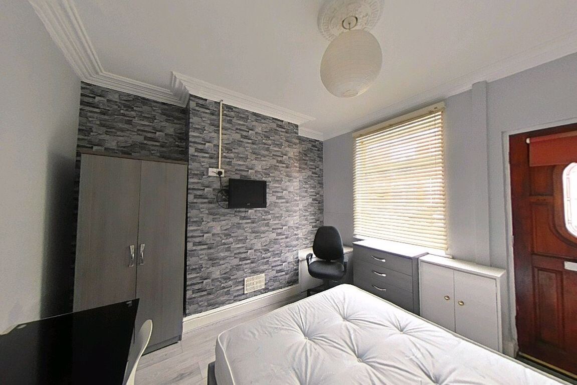 4 bedroom house for rent Edward Street, Loughborough, LE11 1QF UniHomes