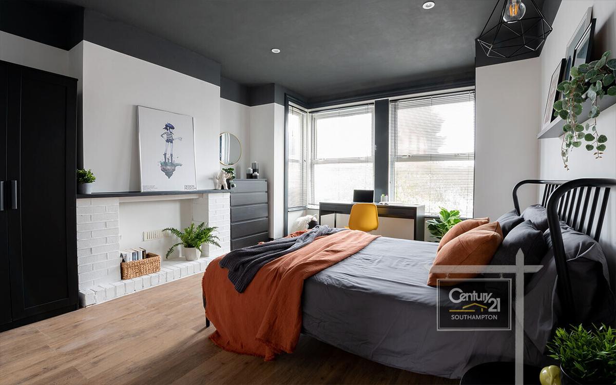 5 bedroom apartment for rent Cambridge Road, Southampton, SO14 6TA