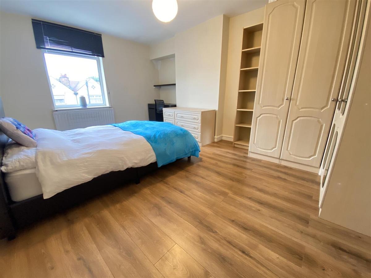 4 bedroom house for rent Windmill Hill Lane, Derby, DE22 3BN UniHomes