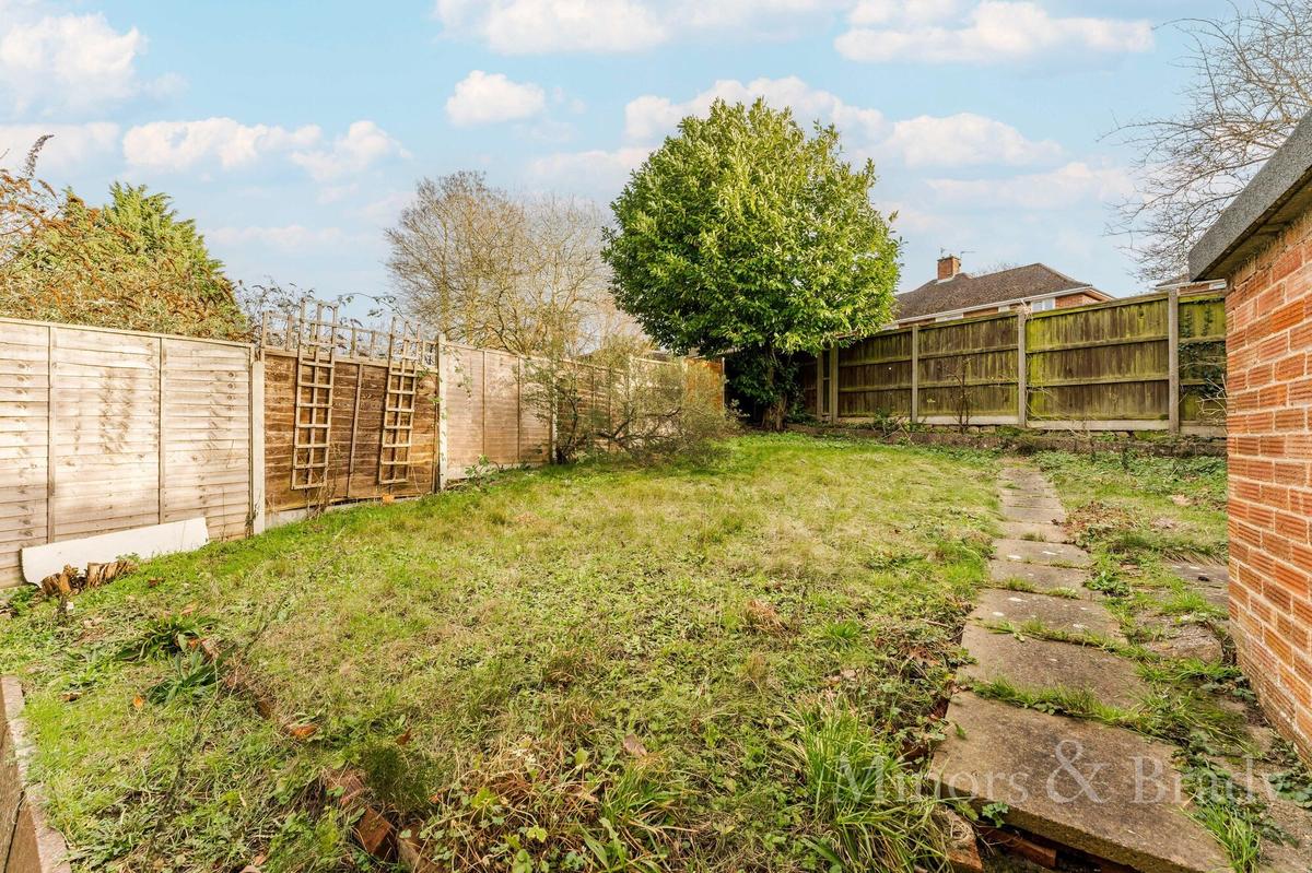 4 bedroom house for rent Wakefield Road, Norwich, NR5 8JE UniHomes