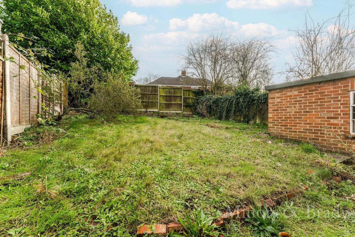 4 bedroom house for rent Wakefield Road, Norwich, NR5 8JE UniHomes