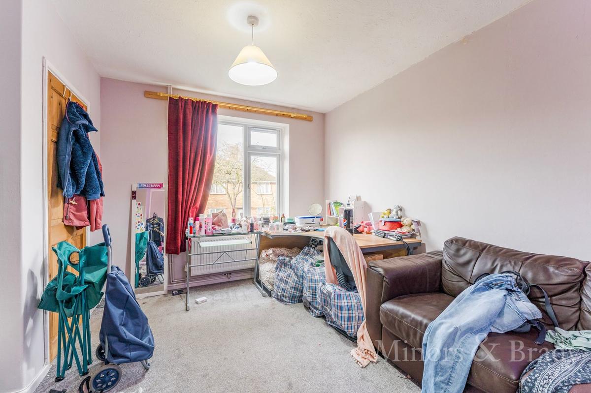 4 bedroom house for rent Wakefield Road, Norwich, NR5 8JE UniHomes