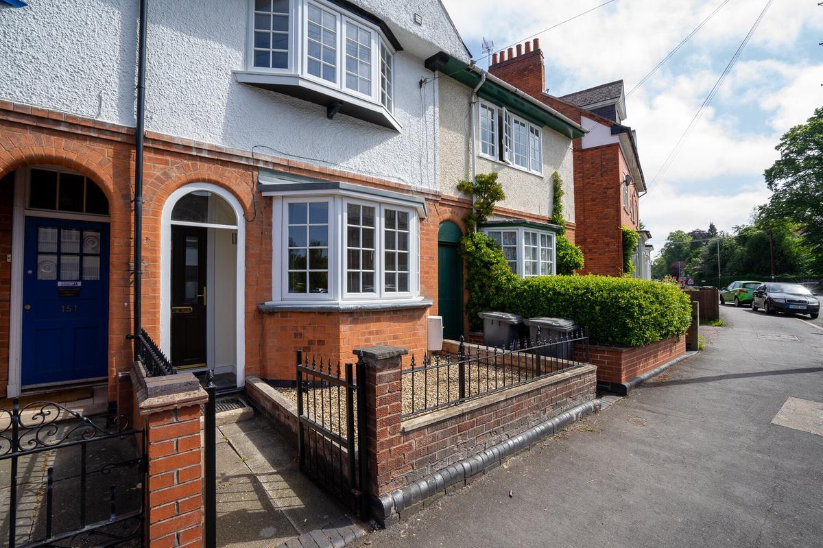 4 bedroom house for rent Knighton Road, Leicester, LE2 3TS UniHomes