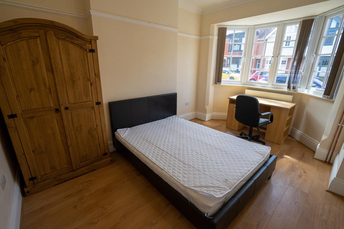 4 bedroom house for rent Knighton Road, Leicester, LE2 3TS UniHomes