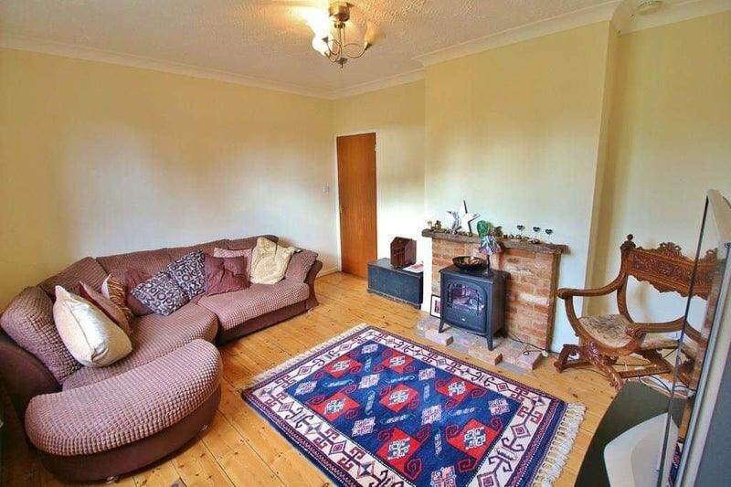 4 bedroom house for rent Dereham Road, Norwich, NR2 3AB UniHomes