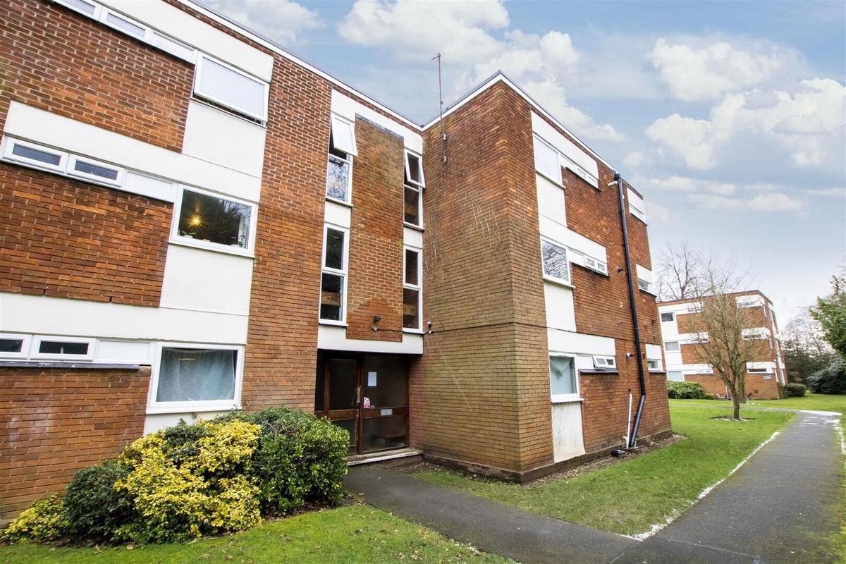 2 bedroom apartment for rent Wheeleys Road Birmingham, B15 2LW UniHomes